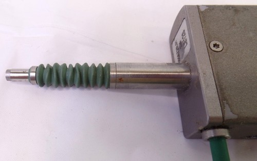 Solartron Linear Encoder LE12S, For Parts/ Repair - 第 6/6 張圖片