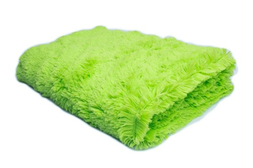 Minkee Haar Shaggy Kunstpelz 18 mm, 50 x 160 cm - Bild 57 von 82