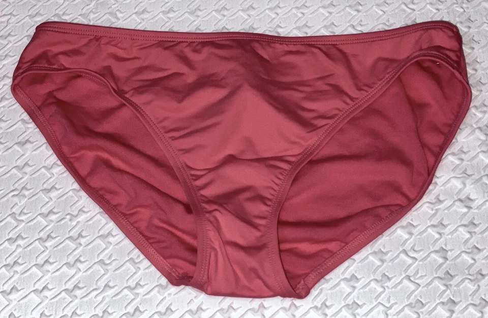 RALPH LAUREN Beach Club Blossom Ruffle Shaping Tankini Swim Suit Womens 10 12 - Image 4 of 4