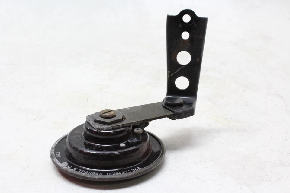 91-94 HONDA CBR600F2 OEM SEÑAL BOCINA Foto 3 de 4