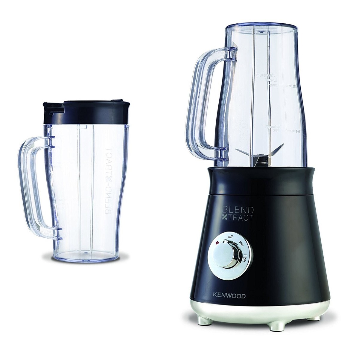 joint de couteau pour smoothie 2Go Kenwood SB055