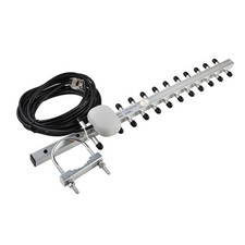 4pcs 16dBi WiFi Yagi Antenna Aerial RP-TNC Plug For WRT54G WRT54GL