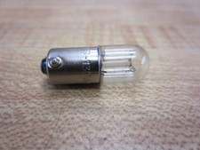 Siemens WS-130V0.02A Lamp Bulb For 3SB3400-1B WS130V002A