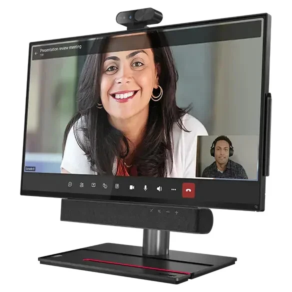 CLEARANCE Thinksmart View Plus 27" TouchScreen Video Conferencing Monitor - Image 3 of 4