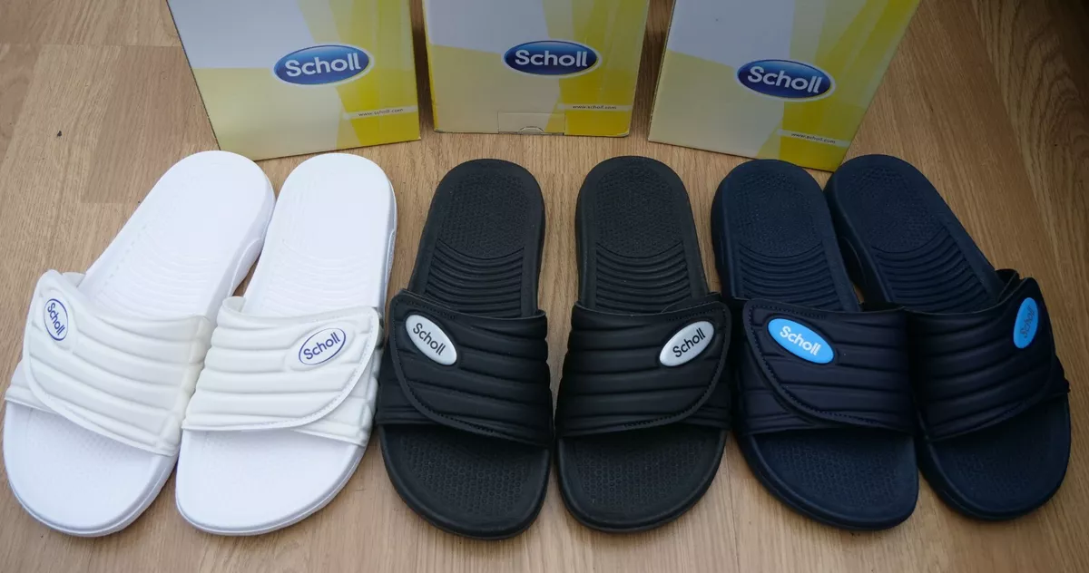 Scholl flip hotsell flops uk