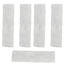{5} Hoover WindTunnel T-Series Vacuum Cleaner Exhaust Filters #902418001