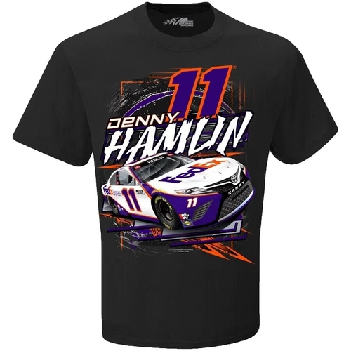 Denny Hamlin NASCAR Shirts