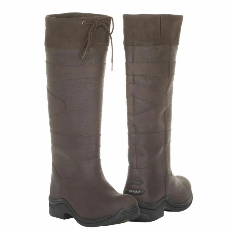 Size 3 country boots clearance