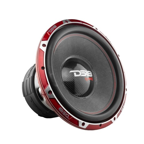 CL-Audio CLANEO-18 Subwoofer SPL Da 46cm A Doppia Bobina Con Cono In Carbonio,12000 Watts Max - Foto 9