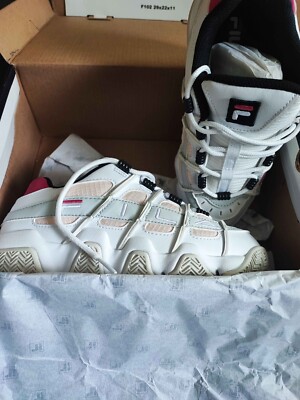 Fila Uproot Wmn 1010855-92V Da­men­schu­he, Rosa, Größe: 37 EU