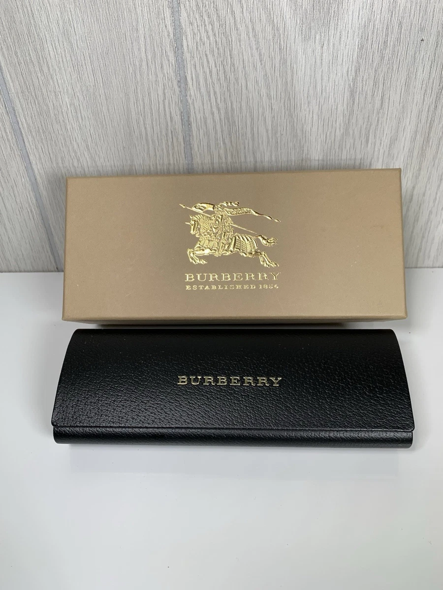 Burberry Eyeglass Cases & Storage for sale - eBay display picture 1