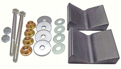 Ski-Doo 2000-2015 ADSA REV/XP/XM/XS 2022 Lynx C&A Pro Snowmobile Mounting Kit
