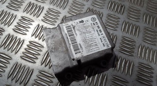 1K0909605R Steuergerät ECU Modul  steuergerät 5WK43412 Volkswag DE509917-37