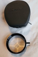 KENKO MIRAGE LENS 52mm Special Effects Filter...