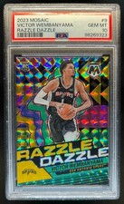 2023-24 Panini Mosaic Basketball Checklist Guide in-content 24