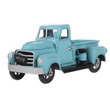  Camioncino Giocattolo Modellini Auto D'epoca Decorazione Dell'auto