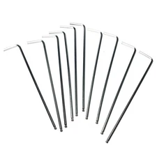 10pcs 5/64 Ball End Allen Wrench sets,5/64 Hex Key Wrench set,allen key Door ...
