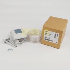 1PCS NEW SIEMENS Air Pressure Difference Sensor QBM2030-1U