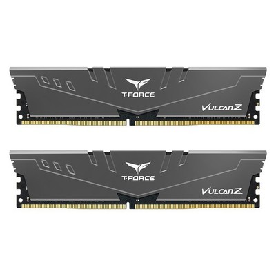 Team T-Force VULCAN Z 32GB(2x16GB) DDR4 SDRAM Model