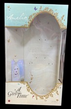 SCATOLA VUOTA per una ragazza per tutti i tempi bambola AMELIA figlie della storia AGAT