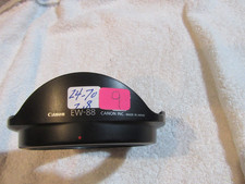 Canon EW-88 Lens Hood for Canon EF 16-35mm f/2.8L II USM ETC Nice