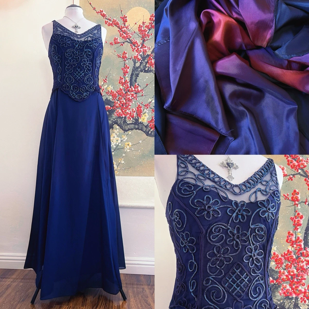 Grunge Prom Vintage Dresses for Women for sale | eBay