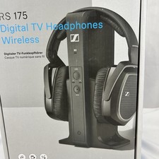 Tv Listening Headphones for sale