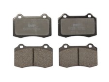 Plaquette de frein Citroen DS3