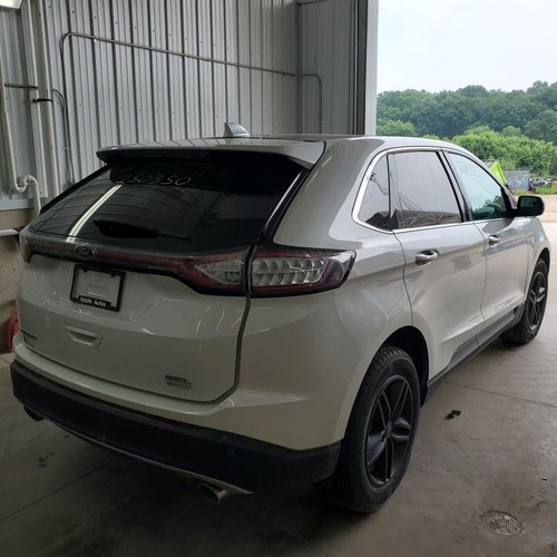 Chassis ECM Multifunction Left Hand Kick Panel Fits 15 17 EDGE 1098285 - Foto 7 di 15