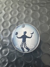 MPL Logo Badge Emblem Mc Cartney