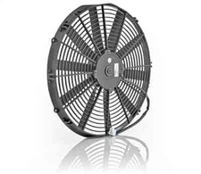 Be Cool Radiators 16 Qualifier Puller Fan Be Cool Radiators 16 Qualifier Puller Fan