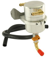 Moroso 85472 Air Oil Separator Catch Can Kit Fits For Chrysler Fits For