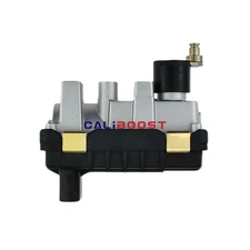 G-125 Turbo Electronic Actuator For BMW 525D 2.5L 750080-4 750080-5 750080-6