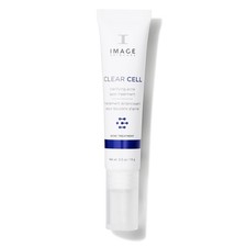 IMAGE Skincare, CLEAR CELL Clarifying Acne Spot Treatment, with Salicylic Acid,