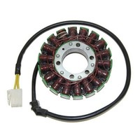 Stator Electrosport FüR Motorrad Ersatzteile ZubehöR Teile Einlagen