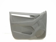 Porte avant et accessoires Isuzu SERIE N