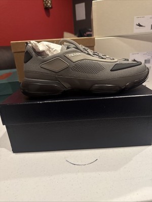 Prada Cloudbust Thunder Brand New! Size 9 Men s