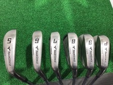 Bridgestone Tour Stage X Blade Iron Set TOURSTAGE X BLADE Ltd. Flex S
