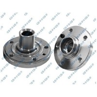 Radnabe Vorne Hinten FüR VW T4 70B 70C 1.9 2.4 2.5 2.8 90 Bis 03 GSP AEU AES
