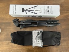 Tripod For Camera and Phone VCT-5308H - 67  