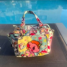 Mini Tokidoki Jujube Unicorn Bag