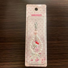 Hello Kitty Medical Version Heisei Retro Strap