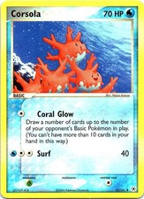 Corsola 32/101 Uncommon Hidden Legends Pokemon Near Mint on eBay