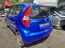Amortisseur Suzuki SPLASH