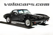 1967 Chevrolet Corvette for Sale
