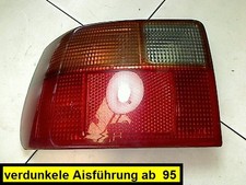 Heckleuchte / Rücklicht  Links Opel F Astra Sofortversand