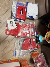 🧥 Lotto di 40 vestiti firmati – marche miste ( Vedere Descrizione)