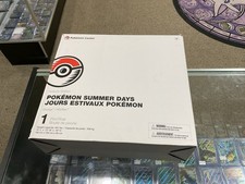 Pokemon Center Exclusive Snorlax Summer Days Inflatable Pool Float