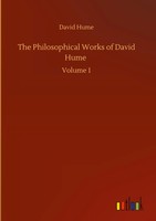 David Hume | The Philosophical Works Of David Hume | Buch | Englisch (2020)