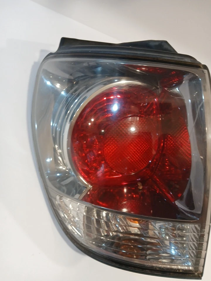 Luz trasera lateral izquierda para conductor Lexus Rx300 2000-2003 OEM MUY BUEN ESTADO Foto 4 de 4